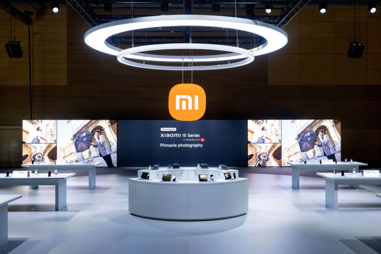 Xiaomi predstavlja najnovije AIoT ponude za pametniji, elegantni i umreženi stil života