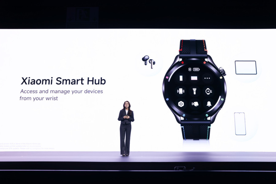 Xiaomi predstavlja najnovije AIoT ponude za pametniji, elegantni i umreženi stil života