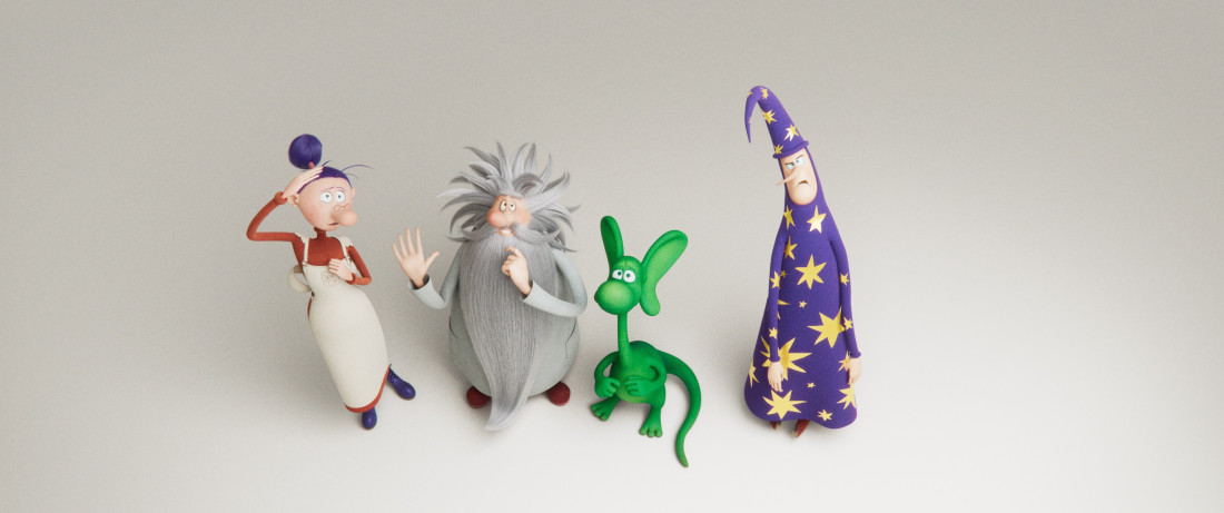 "Hokus-pokus Diplodokus" u bioskopima: Priča o malom dinosaurusu kome se život stalno briše i docrtava (FOTO/VIDEO)