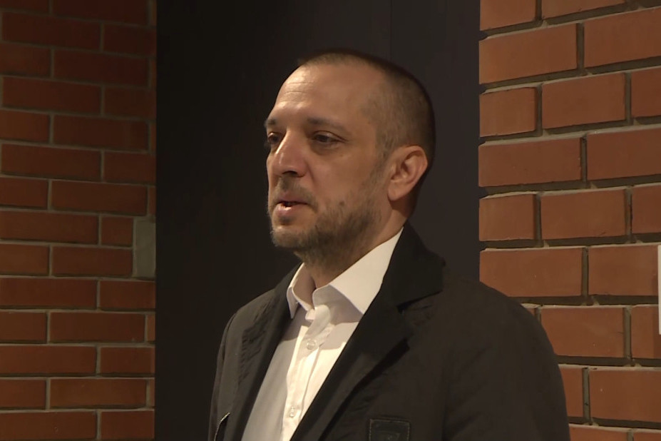 Novo odlaganje suđenja Zoranu Marjanoviću: Tehnički problem zaustavio pregled ključnih snimaka