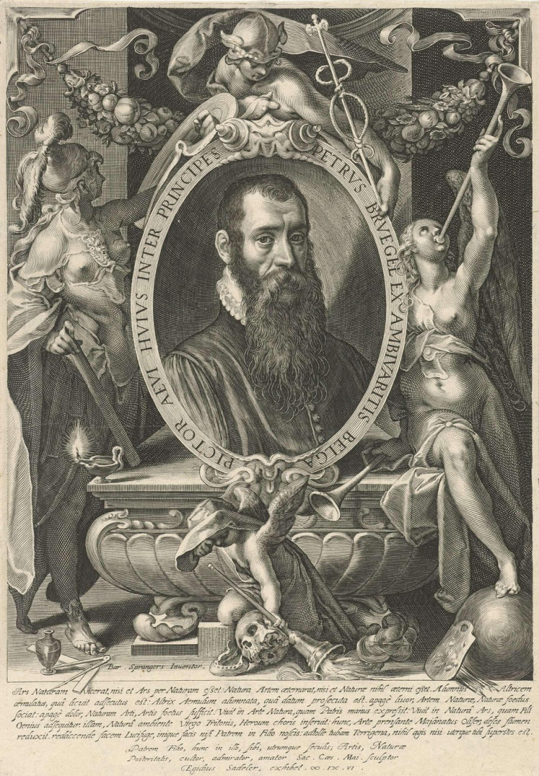 Filmska priča nestale slike čuvenog umetnika: Ukrali je tajni agenti, a pronašao detektiv (FOTO)