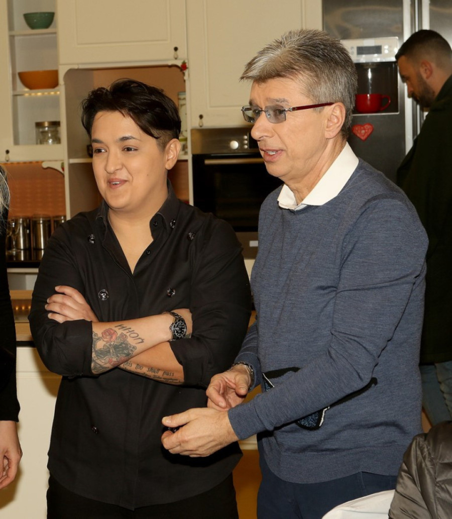 Ovo je Marija uzela iz Popovićeve kancelarije: Detalj koji kida srce