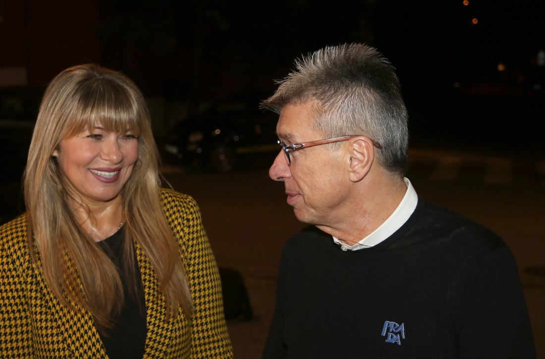 "Mama, Sale više ne diše!" Suzana Jovanović otkrila potresne detalje o trenutku Popovićeve smrti