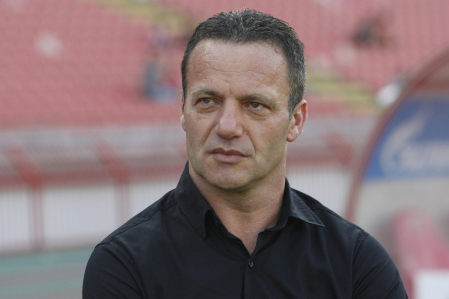 Počinju odlučujuće bitke za Superligu: Kandidata je 4, a mesta 2, ovo je sve što treba da znate o baražu