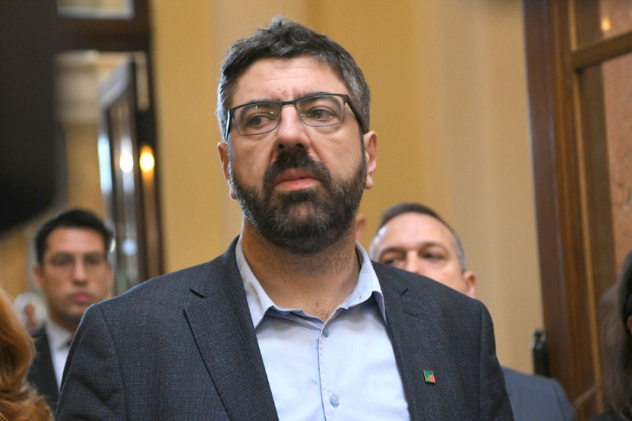 Ovo je mapa krvavih šaka: Pogledajte gde su sve izazvali nemire, ne samo u Srbiji!