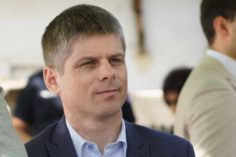 Arno Gujon na Malti otkrio spomenik Milunki Savić i srpskim oficirima iz Prvog svetskog rata: 107 godina sećanja na herojstvo i žrtvu