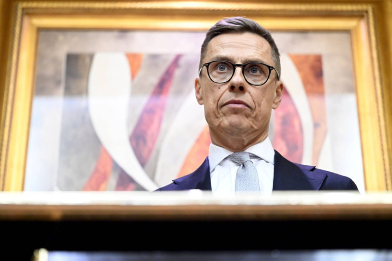 Finski predsednik uporedio Trampa i Zelenskog sa bračnim parom: Trebalo bi da odu u saunu