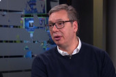 "Ovo ti je poslednji rođendan!": Srđan Nogo uputio jezive pretnje predsedniku Vučiću!