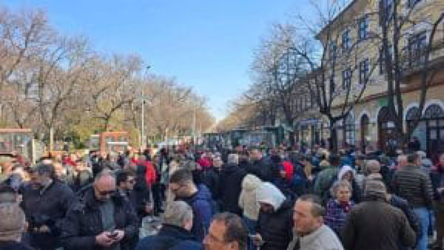 Plenumi i tajkuni preuzeli sud u Senti! Da li neko treba da pogine da bi sud reagovao?