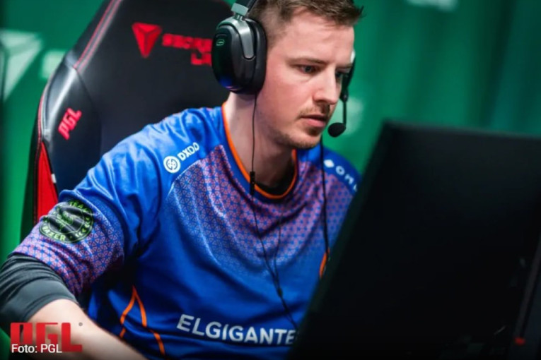 Odluka je pala, roeJ se povlači iz CS-a: Nadam se da sam inspirisao druge da slede svoj san!