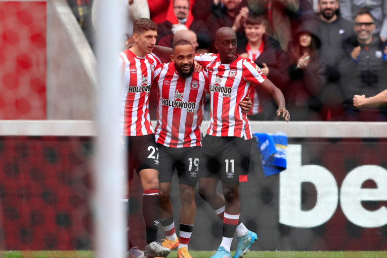 Junajted rekonstruisao ofanzivnu linuju: Mbeumo je Mančesterov za 65.000.000 evra!