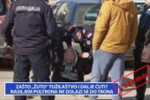 Nasiljem poltrona se ne dolazi do trona