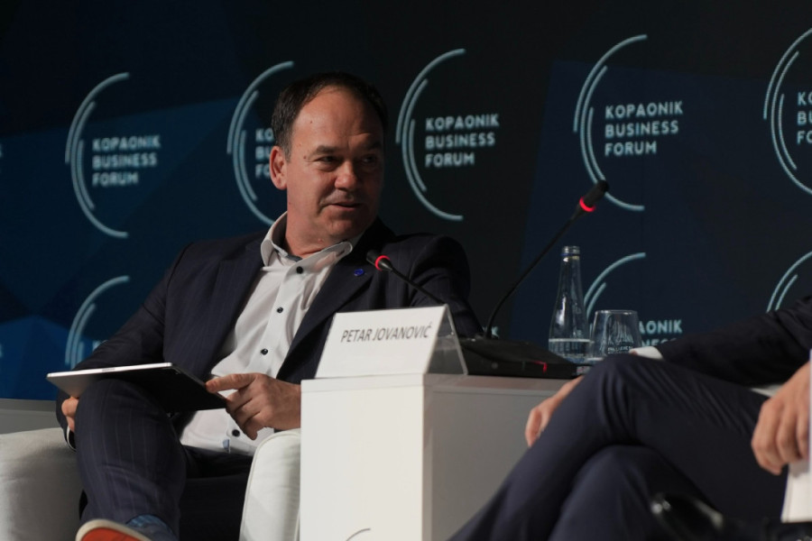 Banke više nisu samo posmatrači – one kreiraju ekonomsku budućnost