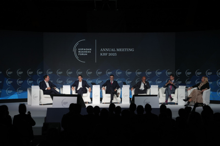 Banke više nisu samo posmatrači – one kreiraju ekonomsku budućnost