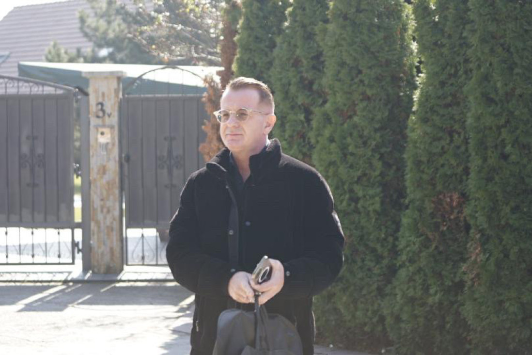 Kum Saše Popovića je sve vreme uz Suzanu i decu: Kad vidim njegove stvari, ne shvatam da ga nema