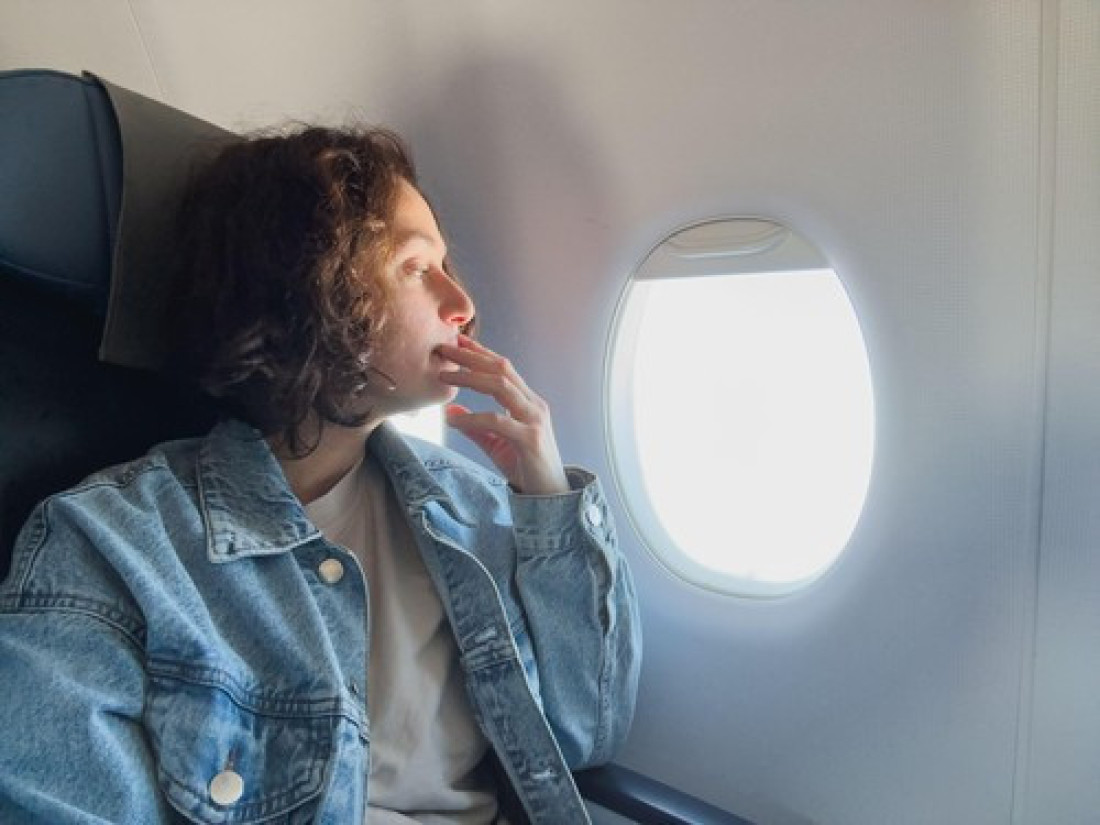 Šta znače tajne šifre u avionu? Ako čujete ove brojeve verovatno ste u opasnosti