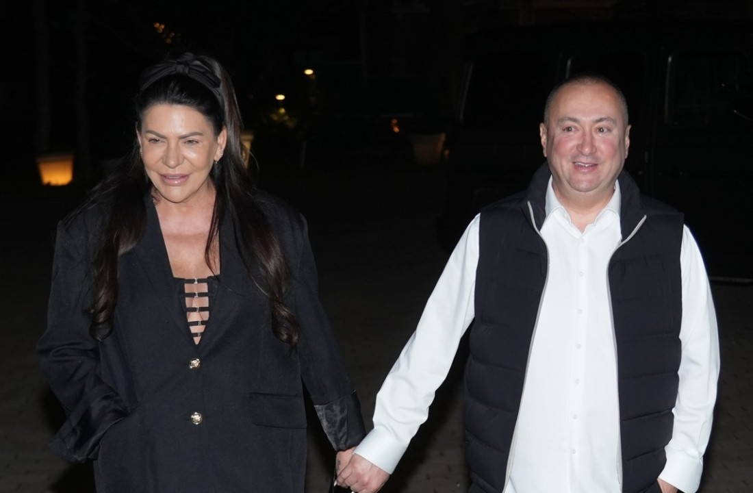 Tanke usne i crna kosa: Đanijeva Slađa je ovako izgledala pre intervencija, malo ko bi je prepoznao!