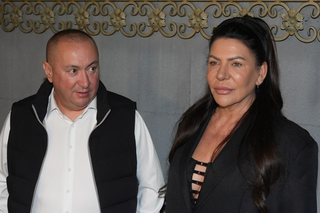 Đani mora nazad u Sloveniju! Slađa otkrila šta ga čeka u bolnici: Imao je ozbiljnu operaciju!