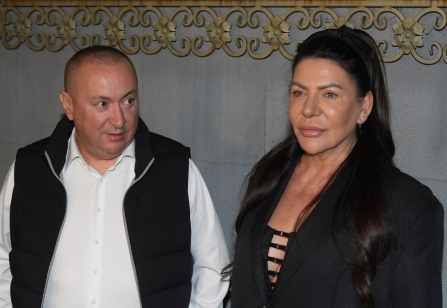 "Mogu da nosim stvari od 500 dinara": Đanijeva žena bez dlake na jeziku, ono što je rekla o ćerki iznenadilo je sve