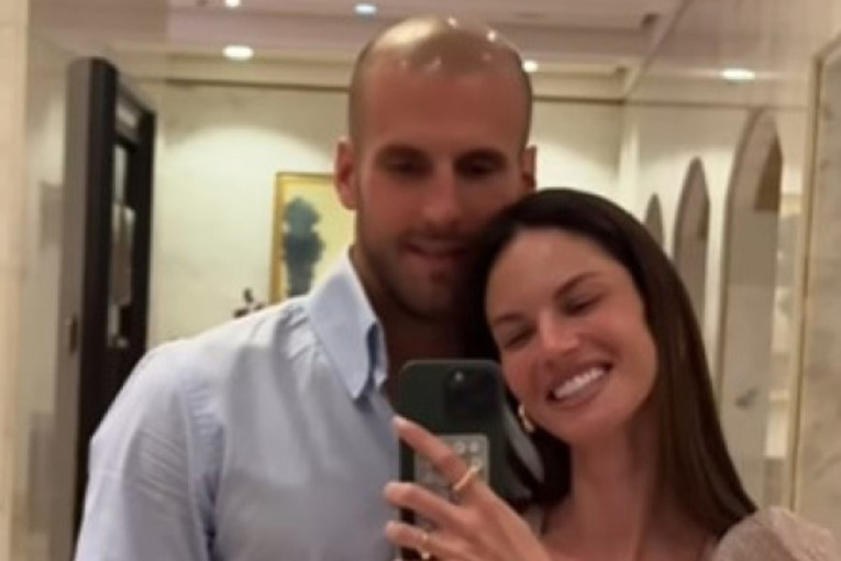 Danijela Dimitrovska pokazala lice bez trunke šminke: Nema problem da ovako izađe na ulicu (FOTO)