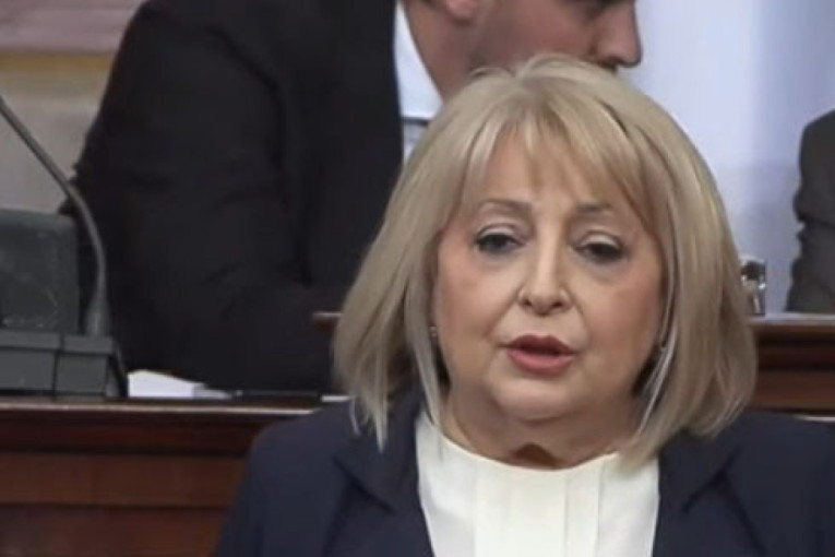 Đukić Dejanović: Nije bilo pretnji prosvetnim radnicima (VIDEO)