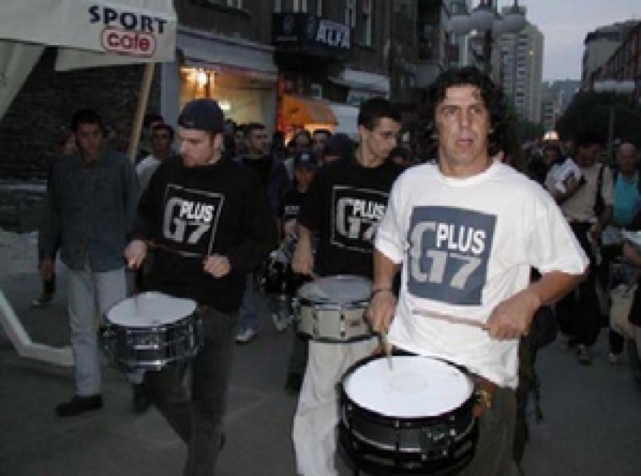 Padaju maske! Pedeset plenumaša sa Pravnog fakulteta ispostavilo peti zahtev - "Proglas" po cenu krvi želi vlast bez izbora