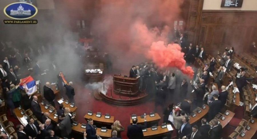 Briselski sluga koji za Ruse kaže da su zlo: Ko je gradonačelnik Budimpešte koji je dočekao opozicione bicikliste?