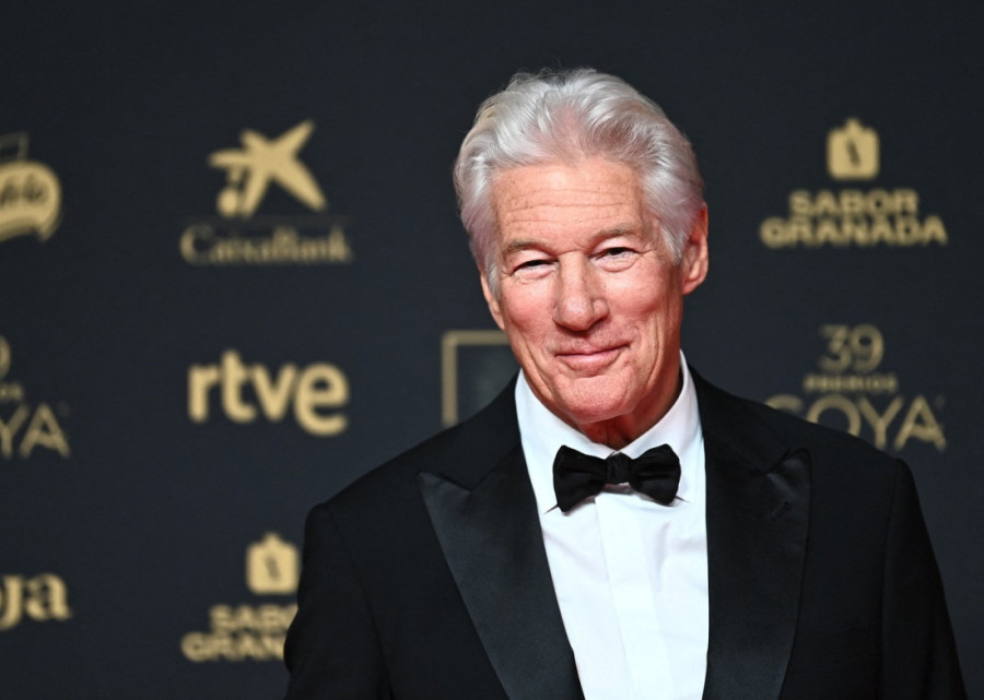 Ričard Gir kaže da je ovo najbolji film u njegovoj karijeri... nažalost (VIDEO)