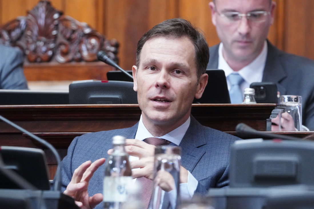 Nataša, majka koja čeka i četvrto dete: Uz podršku države do prvog doma i podsticaj da živimo u našoj Srbiji (VIDEO)