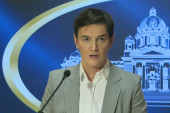 Brnabić: Četvrti zahtev studenata biće ispunjen danas! Ono što opozicija kaže da je dan D - 15. mart, to je poziv na obojenu revoluciju