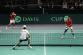 Srpski teniseri i teniserke dobili rivale: Nastavlja se borba u Dejvis i Bili Džin King kupu