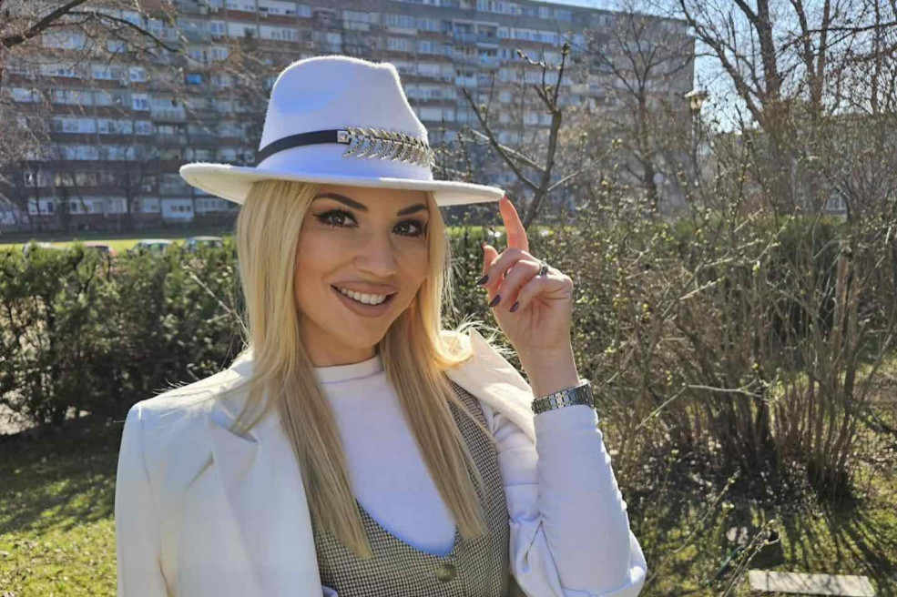 Emisija "Zdrava nacija": Voditeljka Ana Mandić Žugić o svim važnim događajima iz oblasti medicine