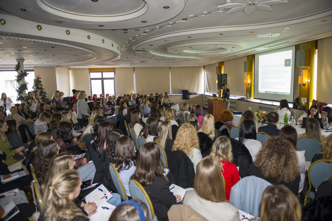 Danas se obeležava Evropski dan logopeda: "Obogatimo okruženje da bismo obogatili komunikaciju" (FOTO)