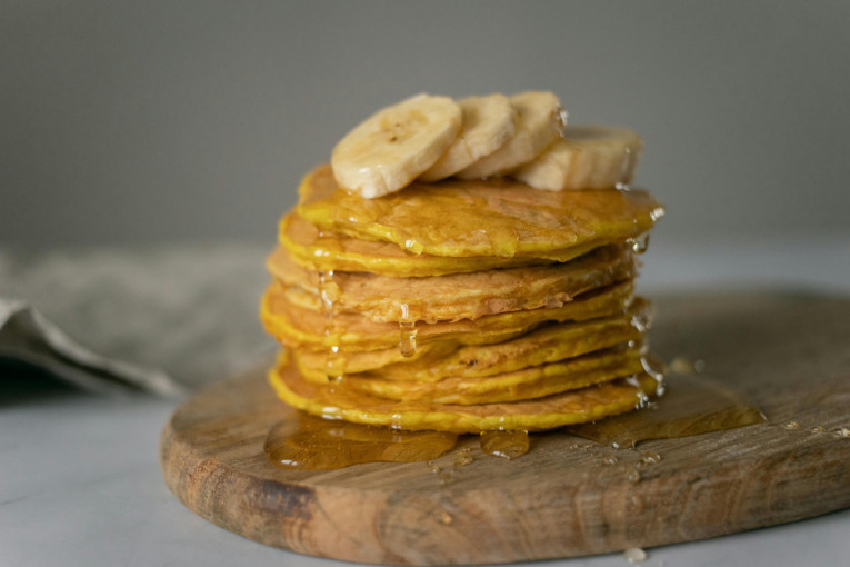 Recept dana: Posne palačinke sa bananama - zdravo zadovoljstvo kojem niko neće odoleti