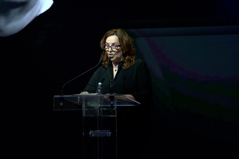 Potresan Bekutin govor na Sašinoj komemoraciji: Bio je drvena greda koja je na sebi držala karijere stotine ljudi