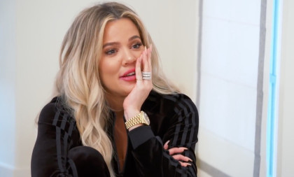 Kloi Kardašijan uklanja tetovažu posvećenu pokojnom ocu: Jedan komentar sve je promenio!