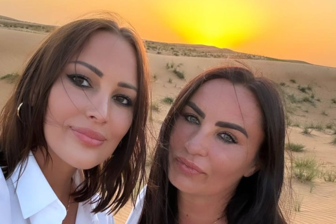 Duplo slavlje u Prijinoj porodici! Aleksandra i njena majka ne kriju lepe vesti! (FOTO)