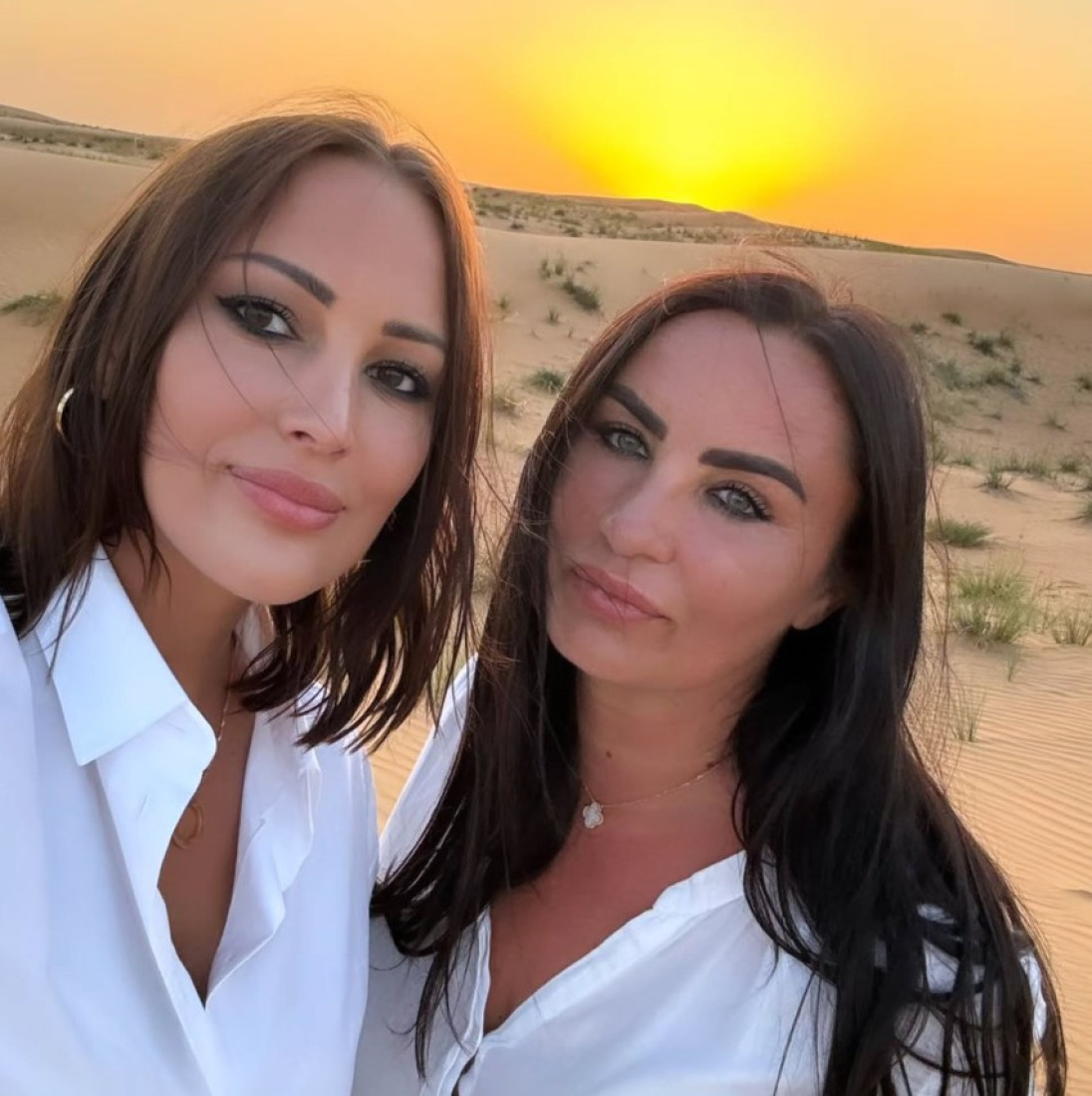 Aleksandra Prijović izašla iz porodilišta: Evo kakva je atmosfera u porodičnom domu!