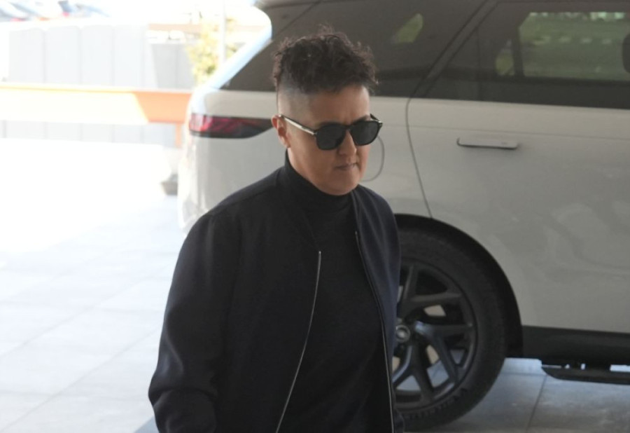 Marija Šerifović otkrila na kakvim je mukama: Jedva se krećem!