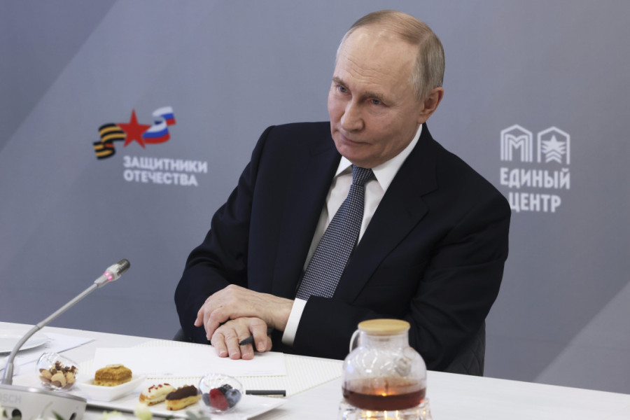 Putin upozorava: Zaboravljeni kraj Napoleonove invazije i šta Rusiji stvarno treba za mir u Ukrajini