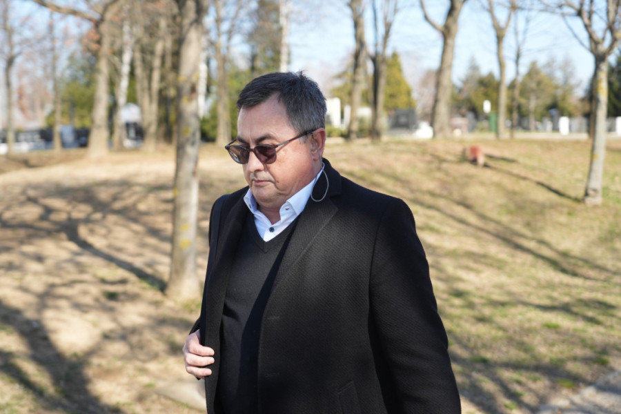 Popovićevi saradnici o sudbini „Zvezda Granda", posle njegove smrti: Ani Sević zastala knedla u grlu