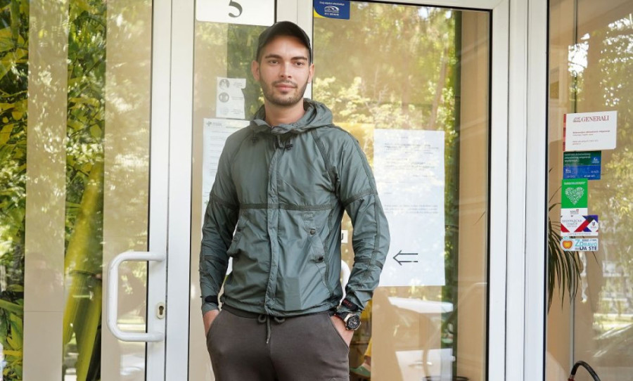 "Porodica ga se odrekla" Prijatelj pokojnog Matije izneo šok detalje o uzroku njegove smrti