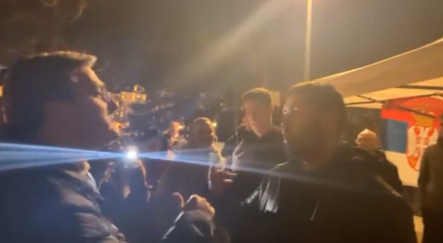 Eskalacija nasilja na političkoj sceni: Opozicija prelazi sve granice