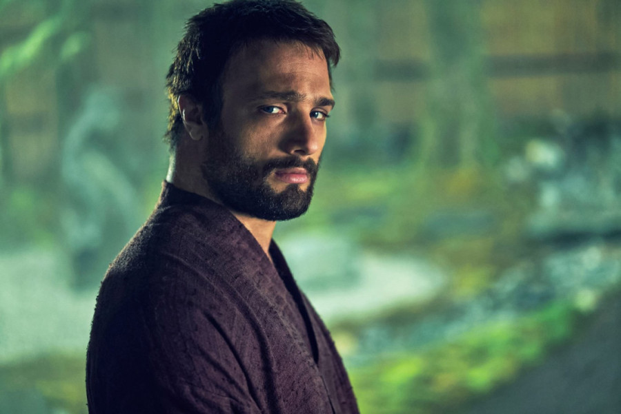 Zvezda serije "Šogun" u "Odiseji" Krisa Nolana: Zvezdana glumačka ekipa kompletna, počelo snimanje (FOTO)