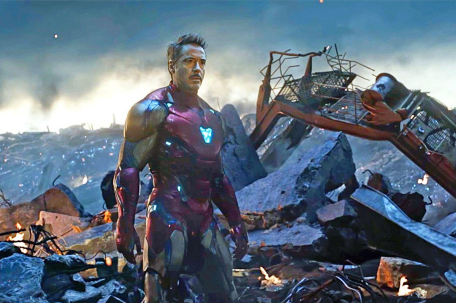 Brutalna glumačka ekipa u novim "Osvetnicima": Marvel objavio sva imena (FOTO/VIDEO)