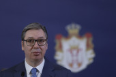 Vučić o zahtevima studenata koji žele da studiraju: Analizirao sam ih sinoć, potrebno mi je još vremena - razgovaraćemo sledeće nedelje