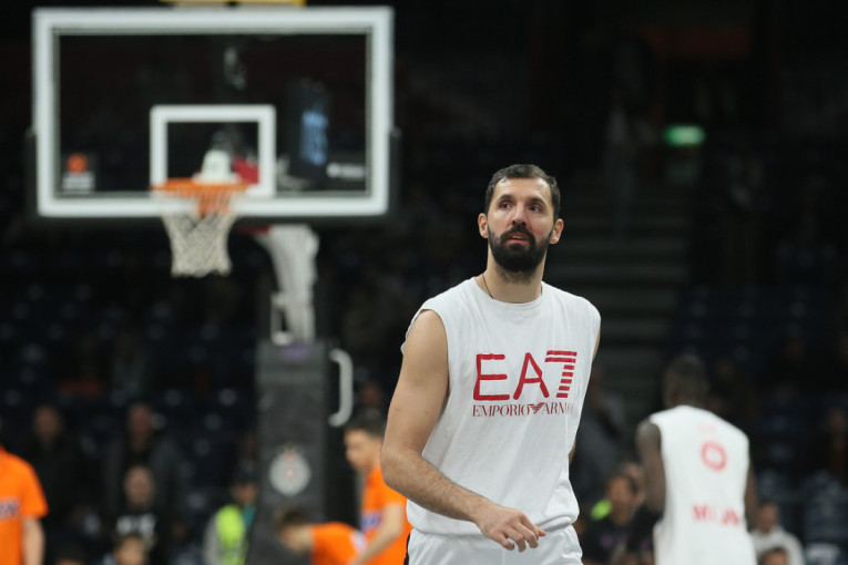 Mirotić šokirao izborom! Bivši as Reala i Barselone predstavljen u novom klubu!