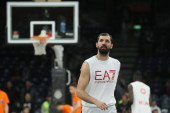 Mirotić šokirao izborom! Bivši as Reala i Barselone predstavljen u novom klubu!