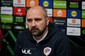Radnički pikirao novog trenera: Kragujevčani ponovo gledaju ka Bosni i Hercegovini!