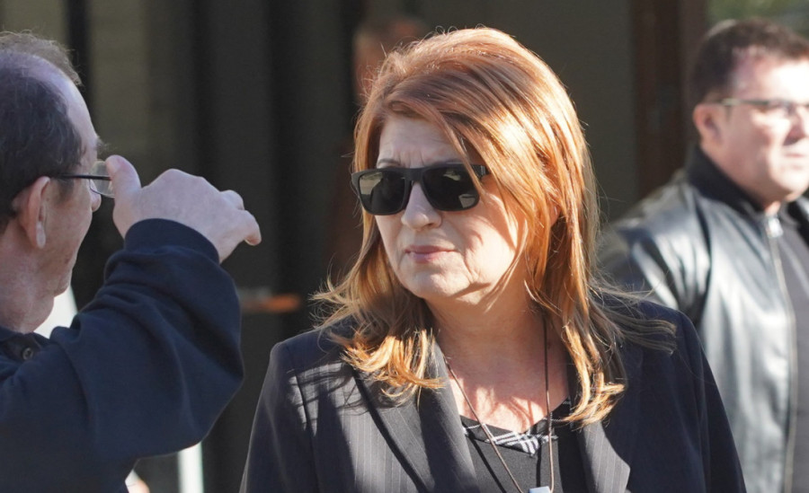 Bilja Jevtić nije prisustvovala sahrani svoje majke: Evo zašto!